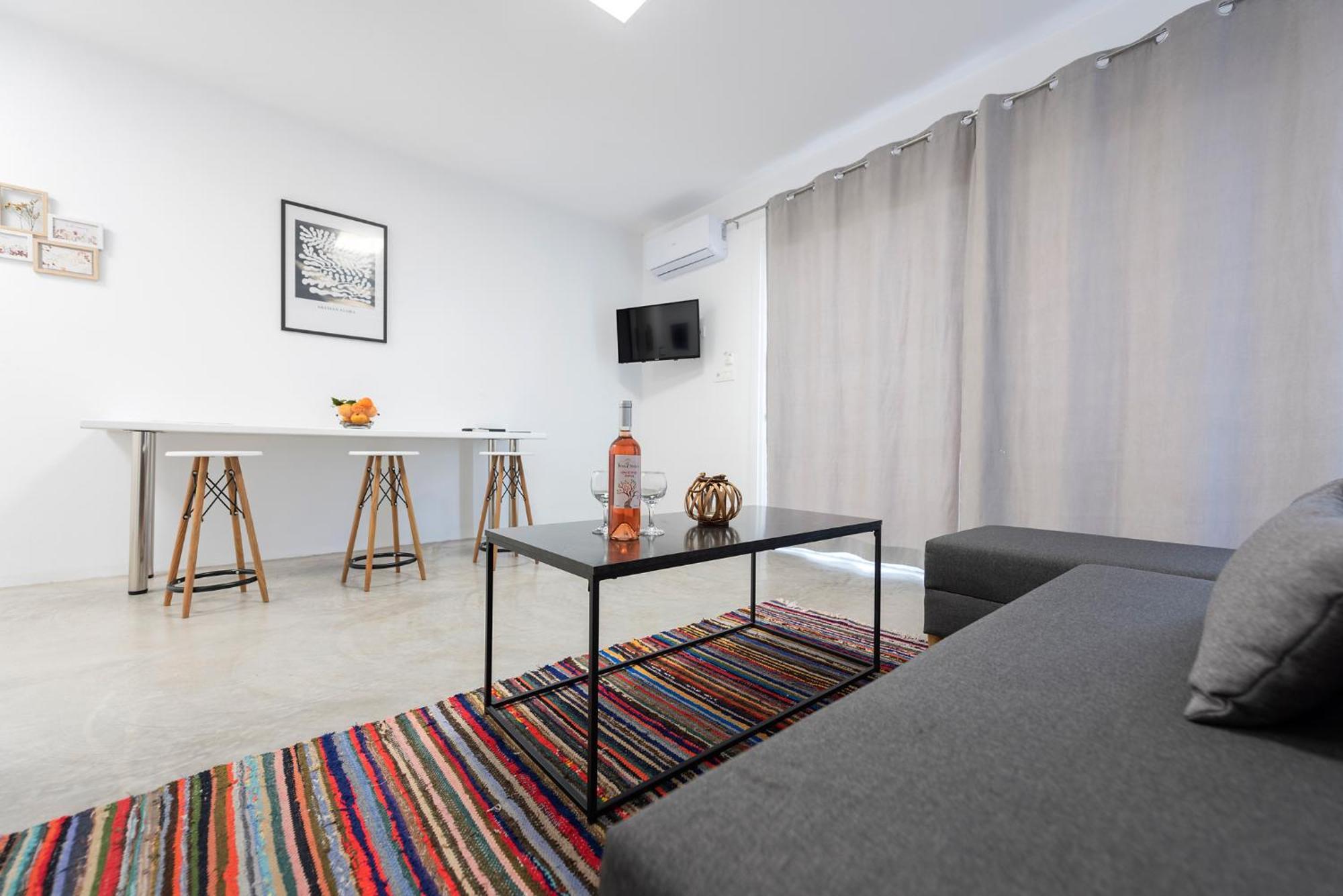 Ikiesnafplio Daire Dış mekan fotoğraf