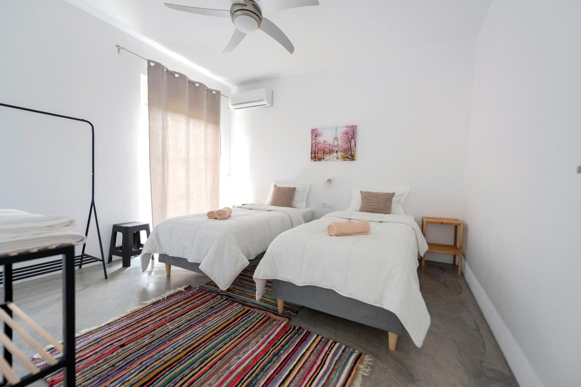 Ikiesnafplio Daire Dış mekan fotoğraf